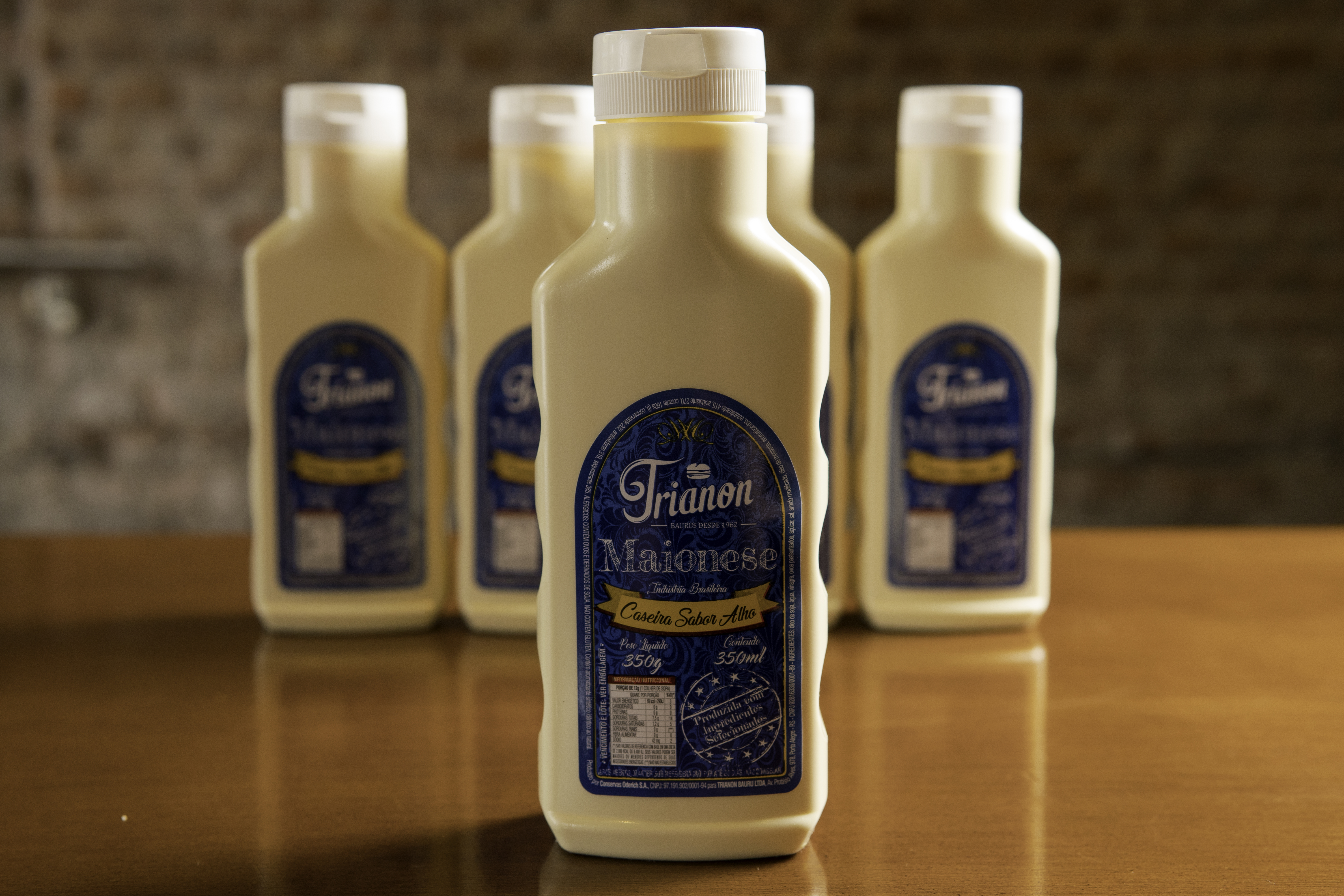 Foto de MAIONESE TRIANON